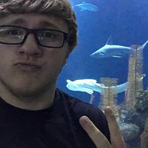 Meet your Posher, Austin